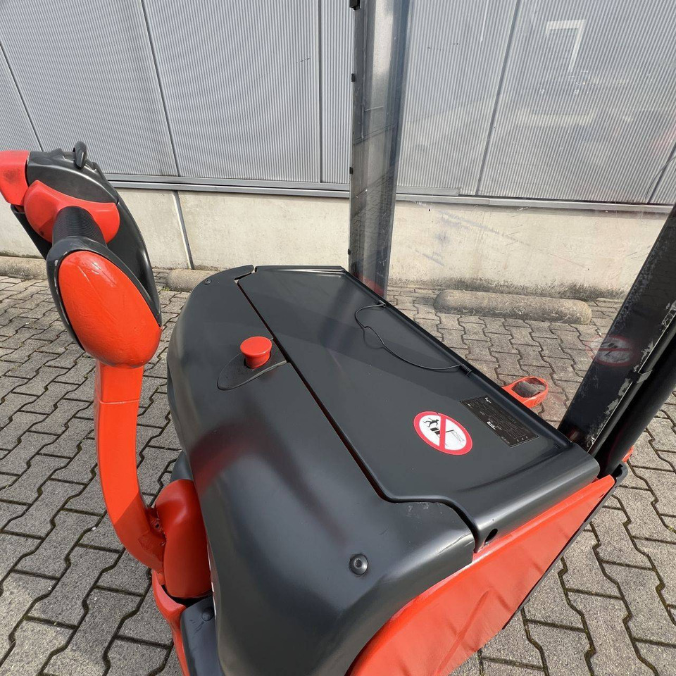 Linde L14 (372) - מערים: תמונה 4 Linde L14 (372) - מערים: תמונה 4