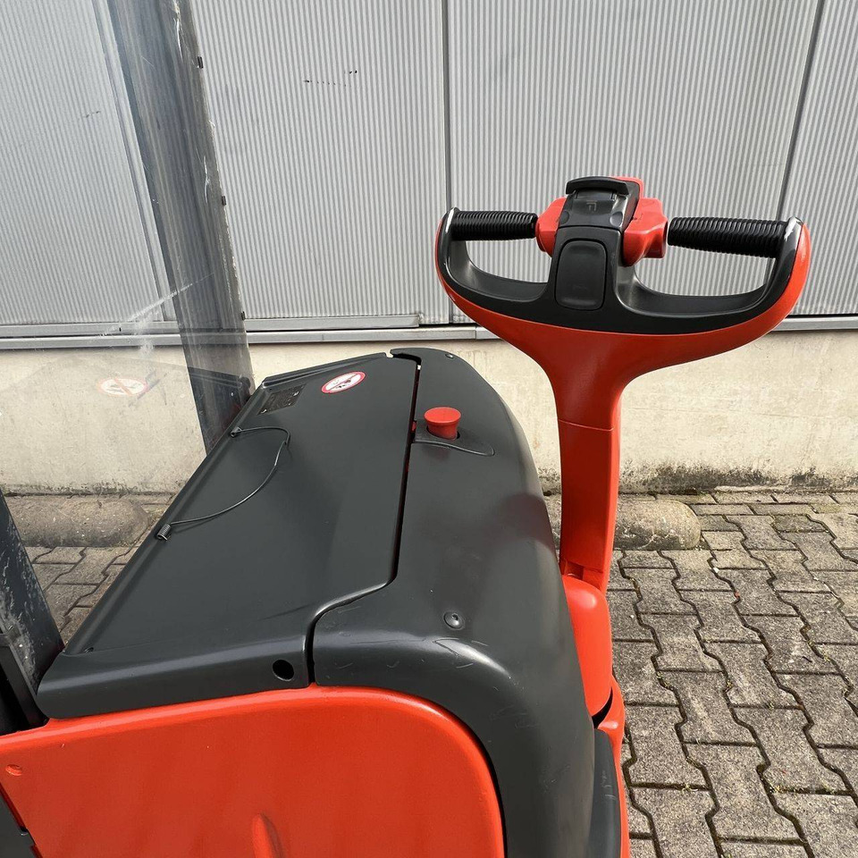 Linde L14 (372) - מערים: תמונה 5 Linde L14 (372) - מערים: תמונה 5