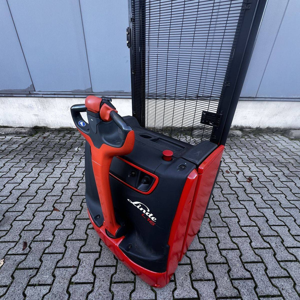 Linde L16 (1173) - מערים: תמונה 2 Linde L16 (1173) - מערים: תמונה 2