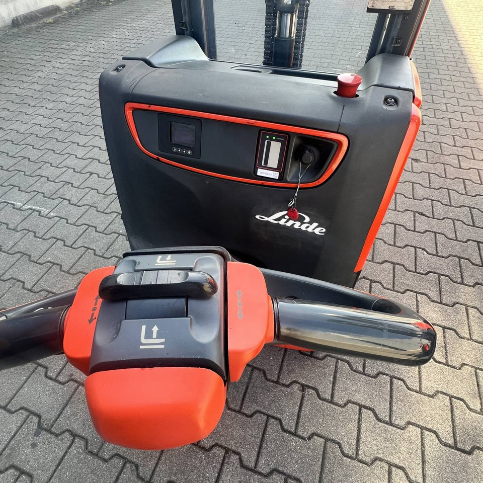 Linde L16 (1173) - מערים: תמונה 5 Linde L16 (1173) - מערים: תמונה 5
