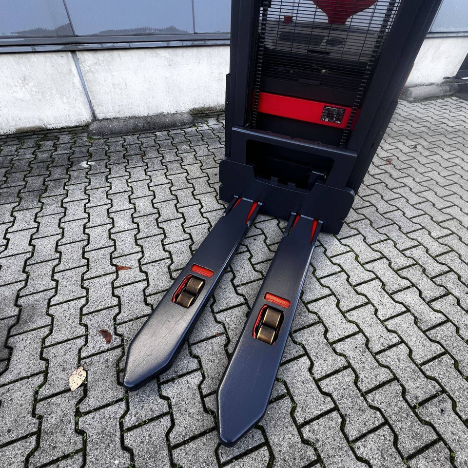 Linde L16 (1173) - מערים: תמונה 4 Linde L16 (1173) - מערים: תמונה 4