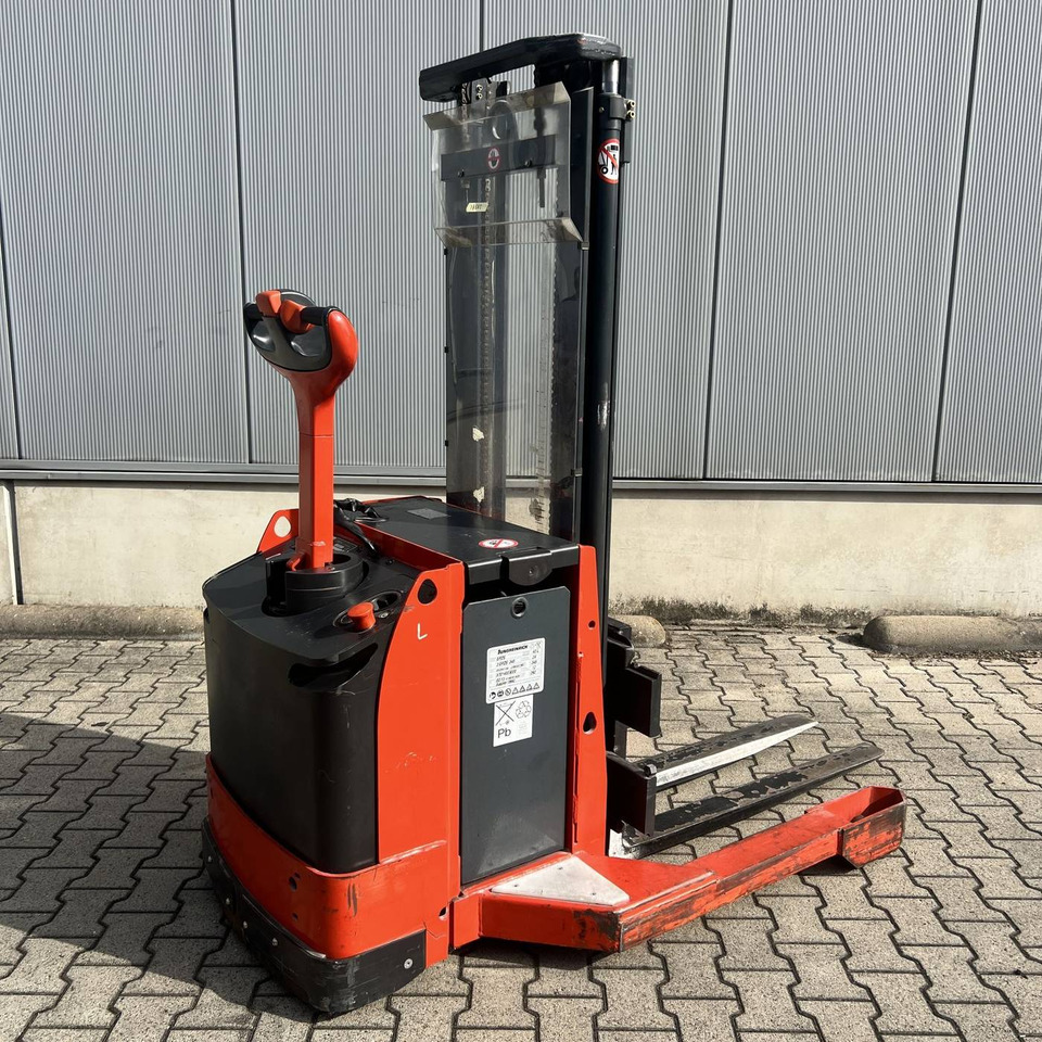 Linde L16AS (141) - מערים: תמונה 1 Linde L16AS (141) - מערים: תמונה 1