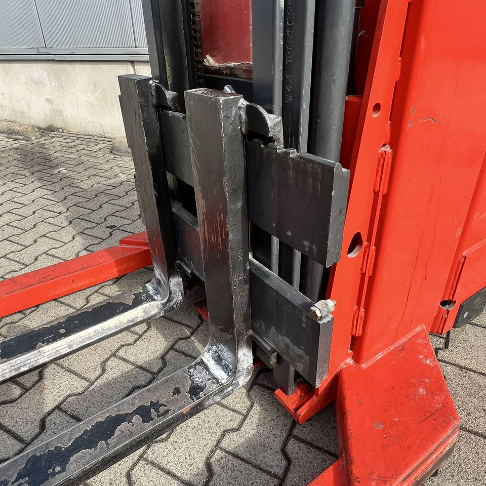 Linde L16AS (141) - מערים: תמונה 3 Linde L16AS (141) - מערים: תמונה 3