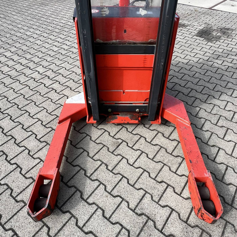 Linde L16AS (141) - מערים: תמונה 5 Linde L16AS (141) - מערים: תמונה 5