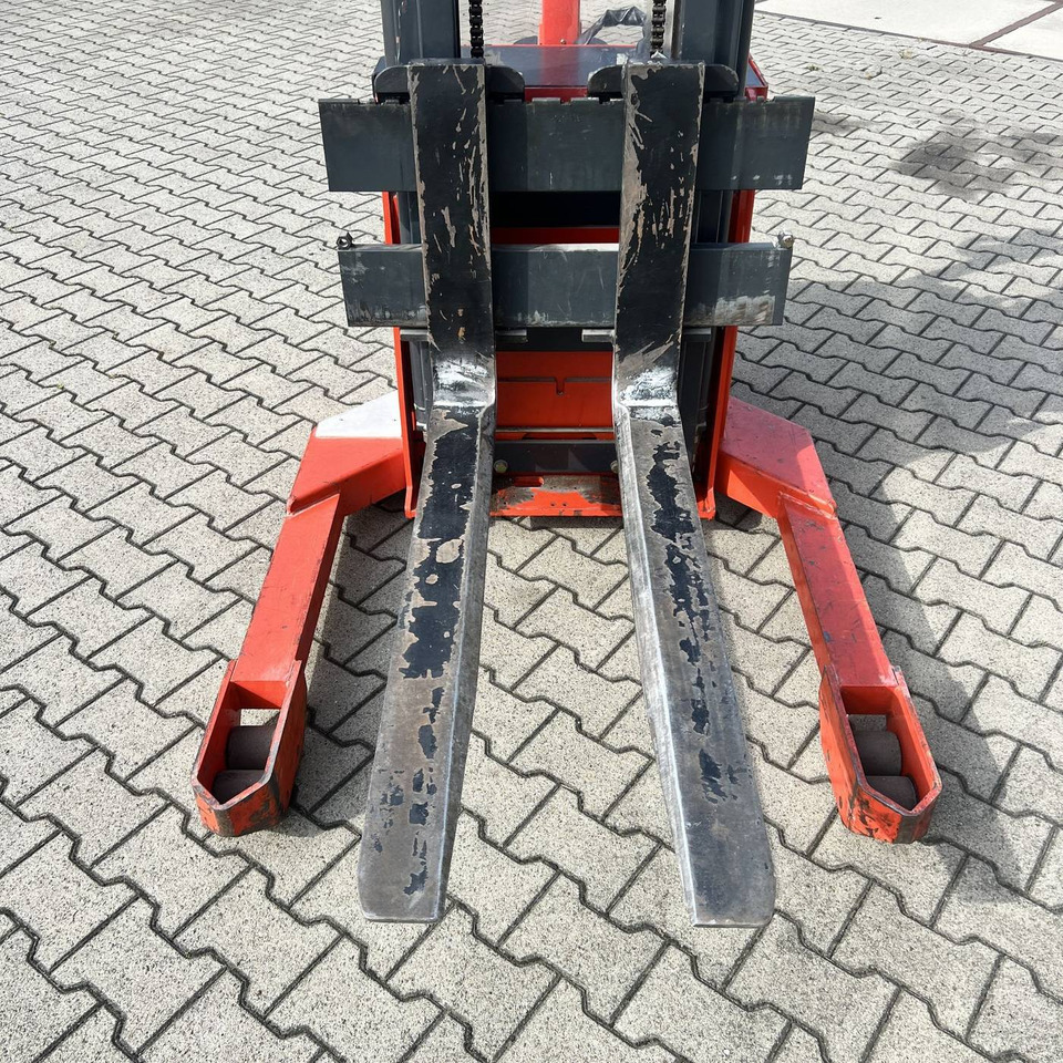 Linde L16AS (141) - מערים: תמונה 4 Linde L16AS (141) - מערים: תמונה 4