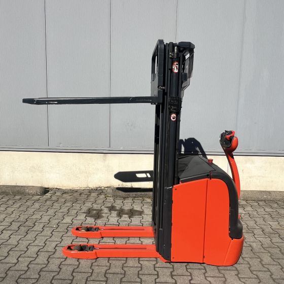 מערים Linde L16i (372): תמונה 10