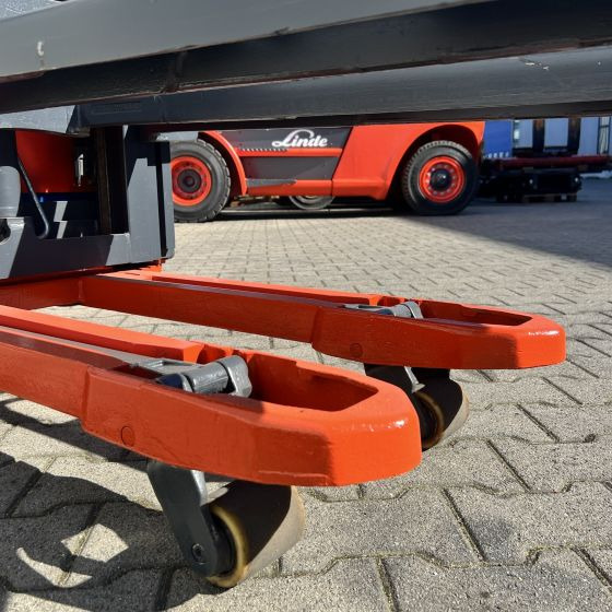 מערים Linde L16i (372): תמונה 17