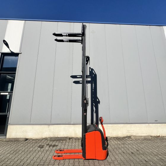 מערים Linde L16i (372): תמונה 12