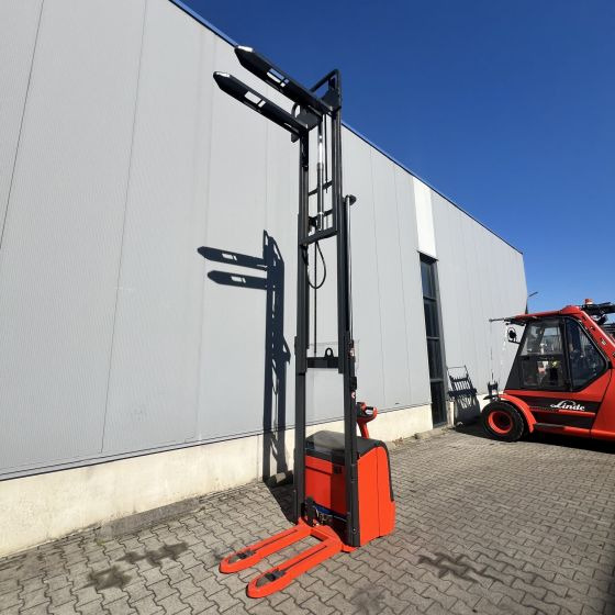 מערים Linde L16i (372): תמונה 13