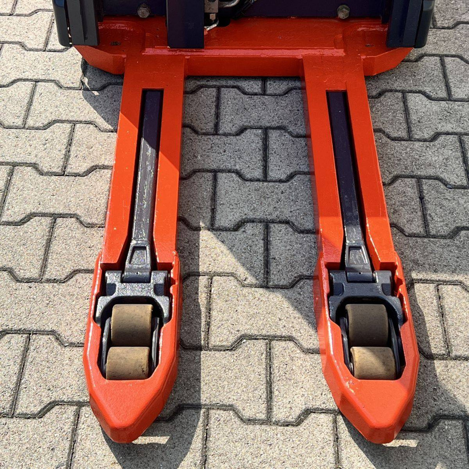Linde L16i (372) - מערים: תמונה 5 Linde L16i (372) - מערים: תמונה 5
