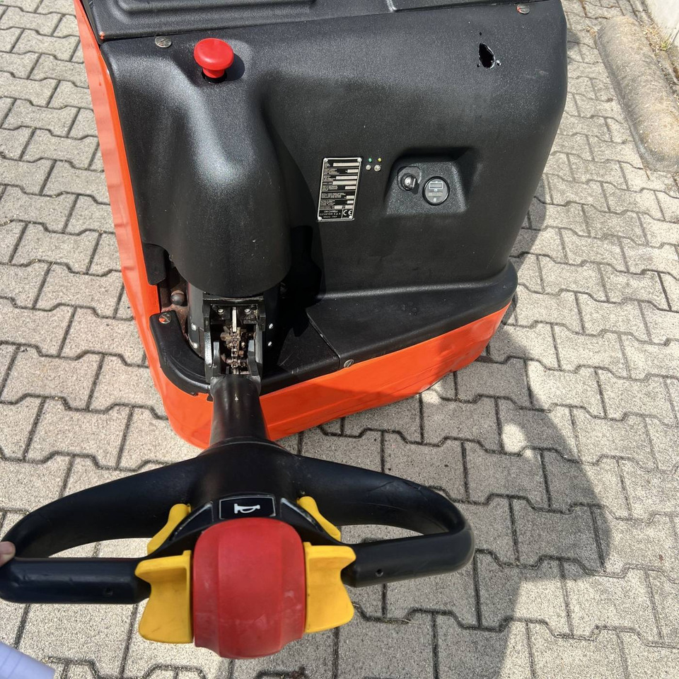 Linde L20 - מערים: תמונה 5 Linde L20 - מערים: תמונה 5
