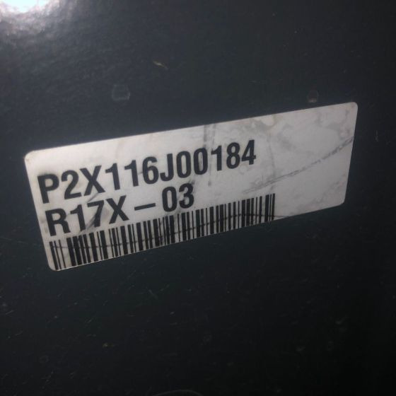 Linde R17XHD (116-03) - משאית הגעה: תמונה 3 Linde R17XHD (116-03) - משאית הגעה: תמונה 3