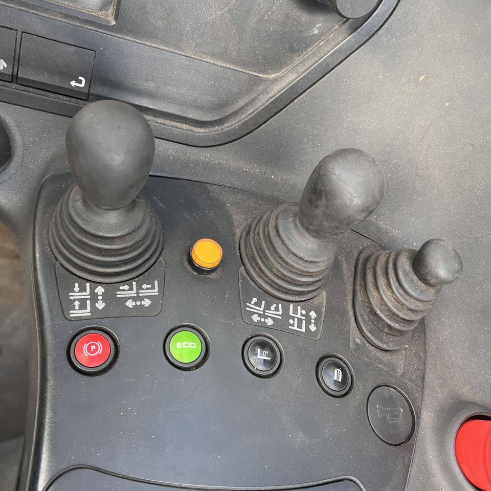 Linde R20 HD (1120) - משאית הגעה: תמונה 5 Linde R20 HD (1120) - משאית הגעה: תמונה 5