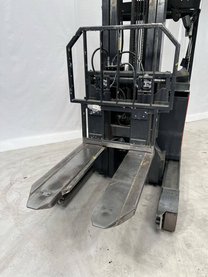 Linde R20 HD (1120) - משאית הגעה: תמונה 5 Linde R20 HD (1120) - משאית הגעה: תמונה 5
