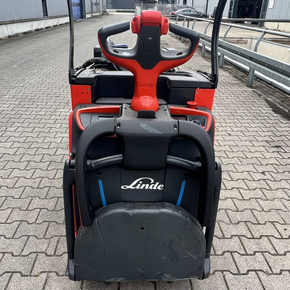 משאית משטחים Linde T20AP (1153) Li-On: תמונה 14 משאית משטחים Linde T20AP (1153) Li-On: תמונה 14
