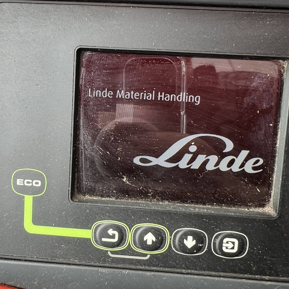 משאית משטחים Linde T20AP (1153) Li-On: תמונה 7 משאית משטחים Linde T20AP (1153) Li-On: תמונה 7