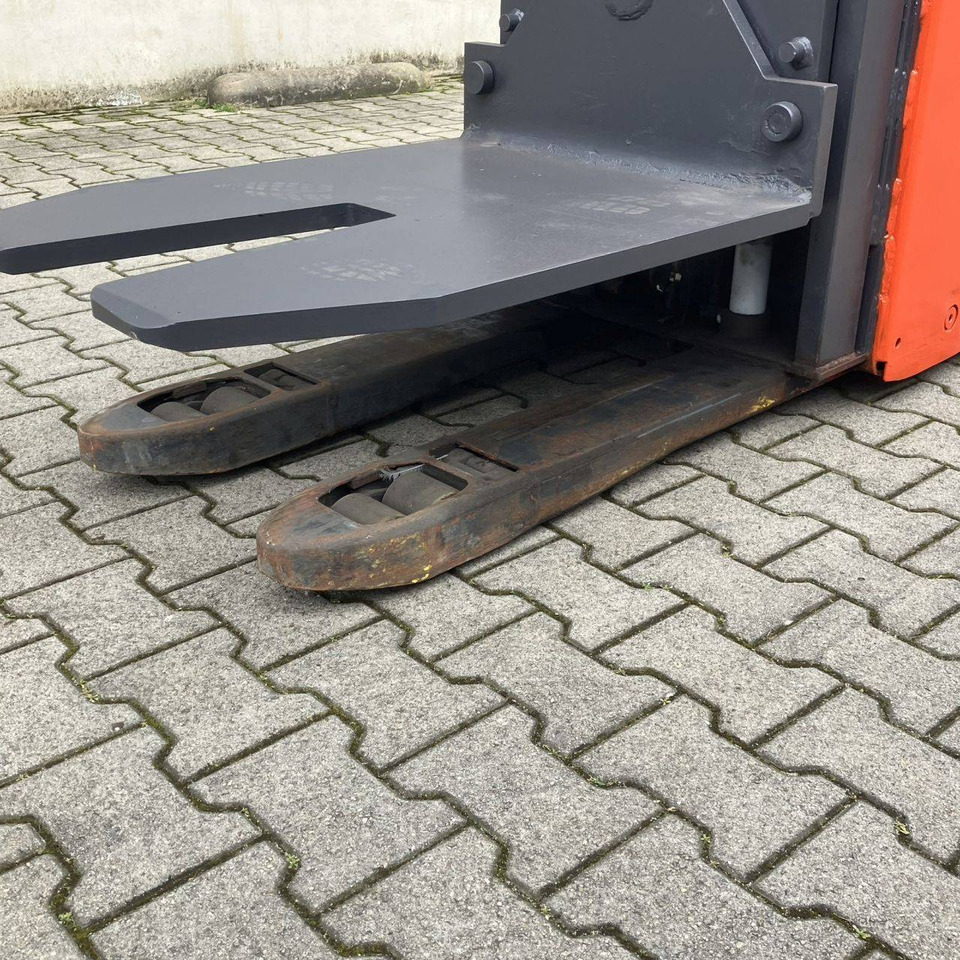 Linde T20X (1152) Rotabatt - משאית משטחים: תמונה 5 Linde T20X (1152) Rotabatt - משאית משטחים: תמונה 5