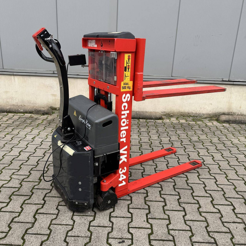 Logitrans SELF MINI 1002 - מערים: תמונה 2 Logitrans SELF MINI 1002 - מערים: תמונה 2