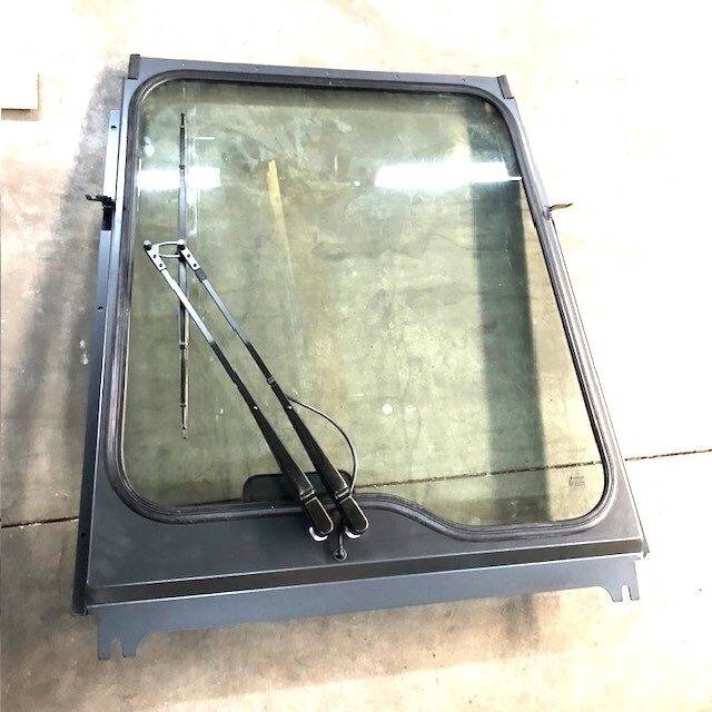 MITSUBISHI FD/FG 20-35N 13 Front GRENDIA COMPLETE - חלון וחלקים עבור ציוד לטיפול בחומרים: תמונה 1 MITSUBISHI FD/FG 20-35N 13 Front GRENDIA COMPLETE - חלון וחלקים עבור ציוד לטיפול בחומרים: תמונה 1