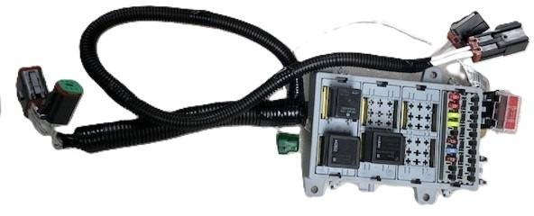 MSSL Harness - כבלים/ רתמת חוט עבור ציוד לטיפול בחומרים: תמונה 1 MSSL Harness - כבלים/ רתמת חוט עבור ציוד לטיפול בחומרים: תמונה 1