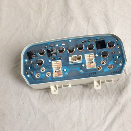 Meter Combination for Caterpillar EP40K-50K/DP40KL - לוח מחוונים עבור ציוד לטיפול בחומרים: תמונה 3 Meter Combination for Caterpillar EP40K-50K/DP40KL - לוח מחוונים עבור ציוד לטיפול בחומרים: תמונה 3