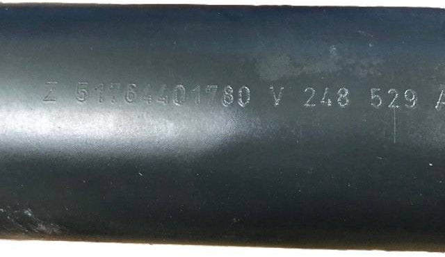 Middle cylinder for Linde /394/ - צילינדר הידרולי עבור ציוד לטיפול בחומרים: תמונה 4 Middle cylinder for Linde /394/ - צילינדר הידרולי עבור ציוד לטיפול בחומרים: תמונה 4