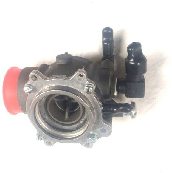 Mixer unit assy for LPG Linde Series 391-01/392-01/393-01 - מנוע וחלקים עבור ציוד לטיפול בחומרים: תמונה 3 Mixer unit assy for LPG Linde Series 391-01/392-01/393-01 - מנוע וחלקים עבור ציוד לטיפול בחומרים: תמונה 3
