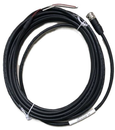 Motec MK761.5 Cable for forklift - כבלים/ רתמת חוט עבור ציוד לטיפול בחומרים: תמונה 1 Motec MK761.5 Cable for forklift - כבלים/ רתמת חוט עבור ציוד לטיפול בחומרים: תמונה 1