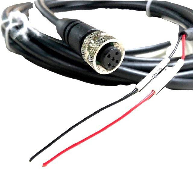 Motec MK761.5 Cable for forklift - כבלים/ רתמת חוט עבור ציוד לטיפול בחומרים: תמונה 2 Motec MK761.5 Cable for forklift - כבלים/ רתמת חוט עבור ציוד לטיפול בחומרים: תמונה 2
