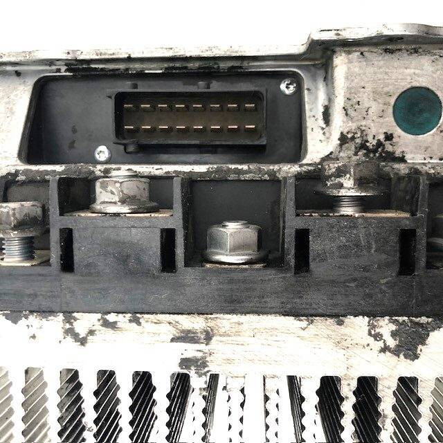 Motor controller LAC-22/90 SP09 for Linde - ECU עבור ציוד לטיפול בחומרים: תמונה 3 Motor controller LAC-22/90 SP09 for Linde - ECU עבור ציוד לטיפול בחומרים: תמונה 3
