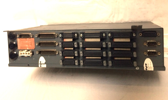 Motor controller for Atlet UNS - ECU עבור ציוד לטיפול בחומרים: תמונה 4 Motor controller for Atlet UNS - ECU עבור ציוד לטיפול בחומרים: תמונה 4