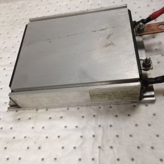 Motor controller for Atlet - ECU עבור ציוד לטיפול בחומרים: תמונה 4 Motor controller for Atlet - ECU עבור ציוד לטיפול בחומרים: תמונה 4