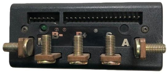 Motor controller for Atlet - ECU עבור ציוד לטיפול בחומרים: תמונה 4 Motor controller for Atlet - ECU עבור ציוד לטיפול בחומרים: תמונה 4