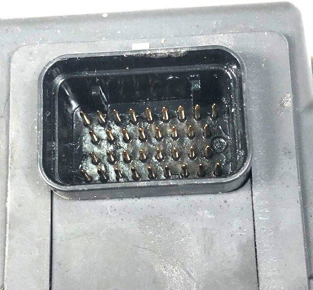 Motor controller for Caterpillar EP18PN - ECU עבור ציוד לטיפול בחומרים: תמונה 3 Motor controller for Caterpillar EP18PN - ECU עבור ציוד לטיפול בחומרים: תמונה 3