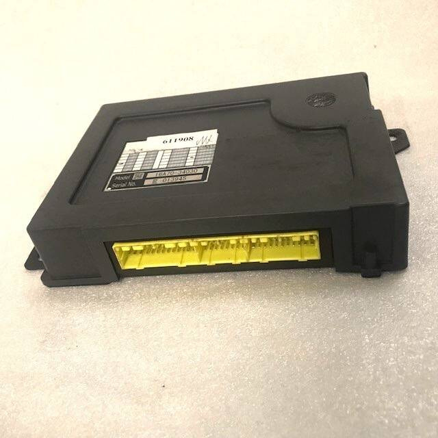 Motor controller for Caterpillar - ECU עבור ציוד לטיפול בחומרים: תמונה 1 Motor controller for Caterpillar - ECU עבור ציוד לטיפול בחומרים: תמונה 1