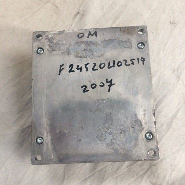 Motor controller for OM Pimespo Fiat CL-AC - ECU עבור ציוד לטיפול בחומרים: תמונה 4 Motor controller for OM Pimespo Fiat CL-AC - ECU עבור ציוד לטיפול בחומרים: תמונה 4