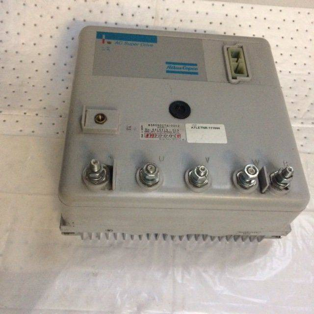 Motor steering for Atlet URF - ECU עבור ציוד לטיפול בחומרים: תמונה 2 Motor steering for Atlet URF - ECU עבור ציוד לטיפול בחומרים: תמונה 2