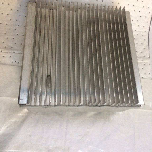 Motor steering for Atlet URF - ECU עבור ציוד לטיפול בחומרים: תמונה 3 Motor steering for Atlet URF - ECU עבור ציוד לטיפול בחומרים: תמונה 3