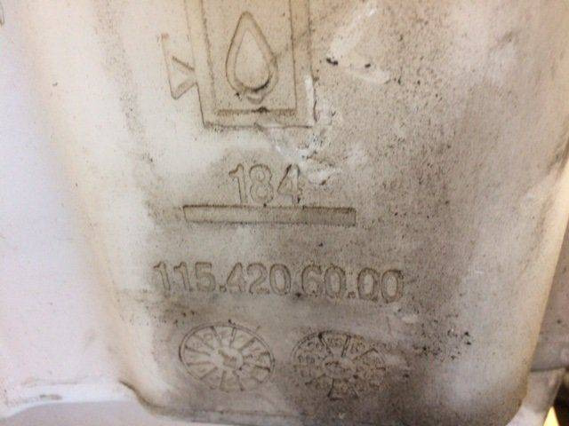 Oil Tank for Linde R14-20, Series 115, 115-C - מכל הידרולי עבור ציוד לטיפול בחומרים: תמונה 3 Oil Tank for Linde R14-20, Series 115, 115-C - מכל הידרולי עבור ציוד לטיפול בחומרים: תמונה 3