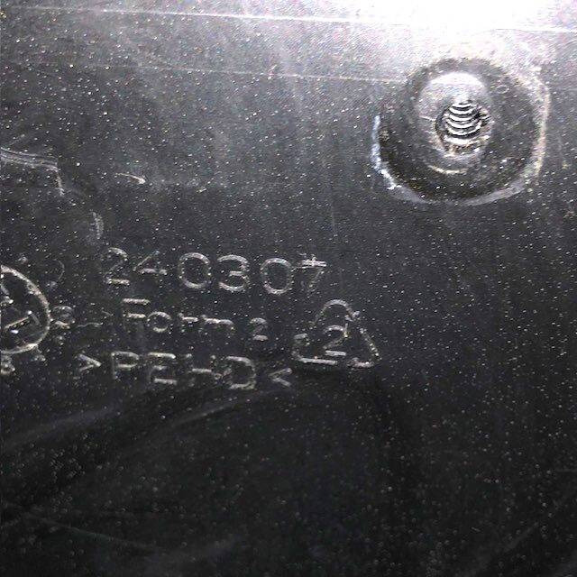 Oil tank for BT - מכל הידרולי עבור ציוד לטיפול בחומרים: תמונה 4 Oil tank for BT - מכל הידרולי עבור ציוד לטיפול בחומרים: תמונה 4