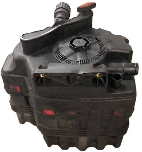 Oil tank for Linde 386-02 - מכל הידרולי עבור ציוד לטיפול בחומרים: תמונה 1 Oil tank for Linde 386-02 - מכל הידרולי עבור ציוד לטיפול בחומרים: תמונה 1