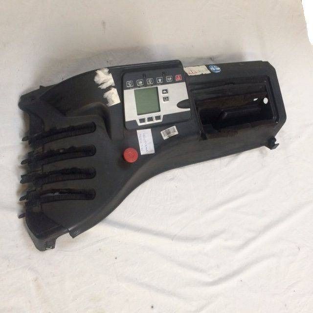 מערכת חשמל עבור ציוד לטיפול בחומרים Operating panel Model: RX 20-16: תמונה 1