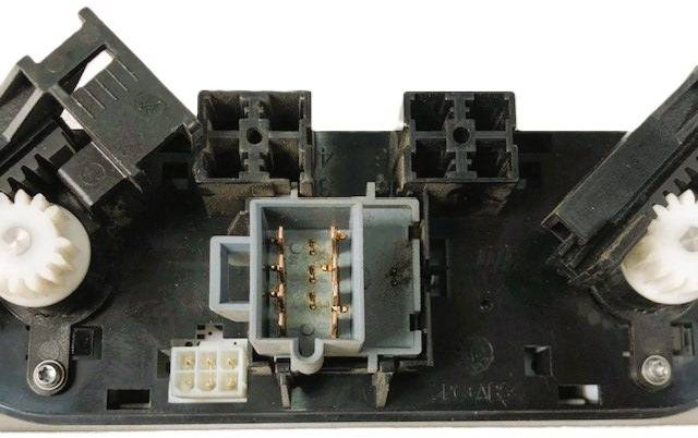 Operating unit for Linde - מסגרת/ שלדה עבור ציוד לטיפול בחומרים: תמונה 4 Operating unit for Linde - מסגרת/ שלדה עבור ציוד לטיפול בחומרים: תמונה 4