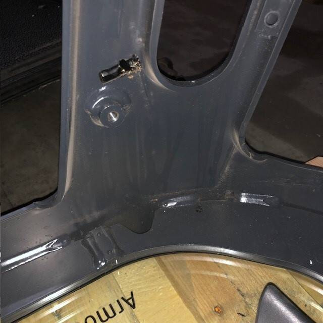 Overhead guard for Linde - מסגרת/ שלדה עבור ציוד לטיפול בחומרים: תמונה 4 Overhead guard for Linde - מסגרת/ שלדה עבור ציוד לטיפול בחומרים: תמונה 4