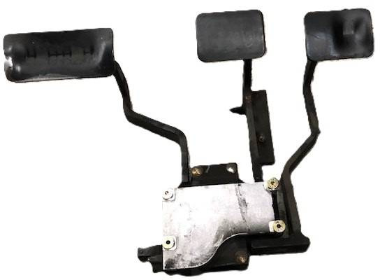 Pedal operation for Linde - דוושה עבור ציוד לטיפול בחומרים: תמונה 1 Pedal operation for Linde - דוושה עבור ציוד לטיפול בחומרים: תמונה 1