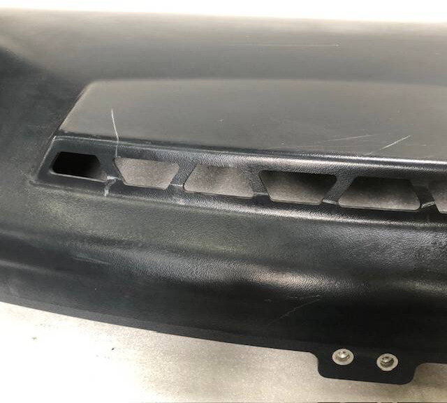 Plastic cover Magaziner - גוף וחלק חיצוני עבור ציוד לטיפול בחומרים: תמונה 3 Plastic cover Magaziner - גוף וחלק חיצוני עבור ציוד לטיפול בחומרים: תמונה 3