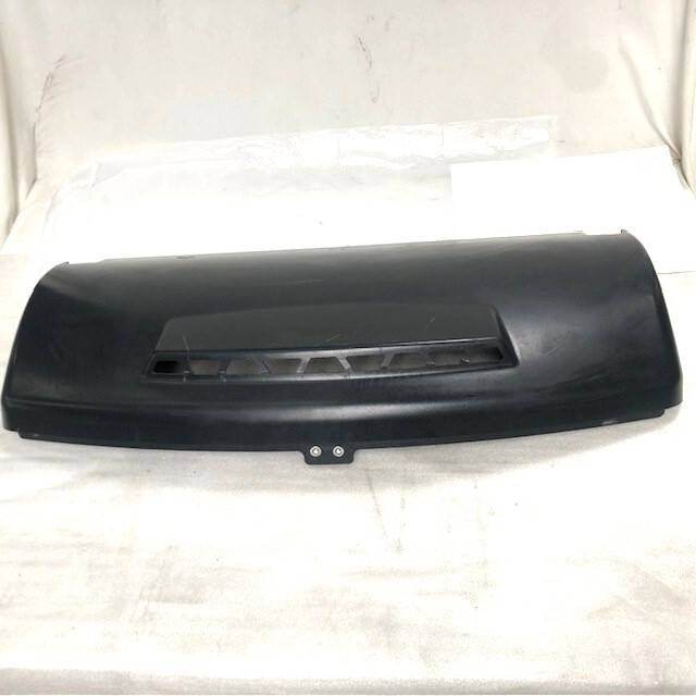 Plastic cover Magaziner - גוף וחלק חיצוני עבור ציוד לטיפול בחומרים: תמונה 1 Plastic cover Magaziner - גוף וחלק חיצוני עבור ציוד לטיפול בחומרים: תמונה 1