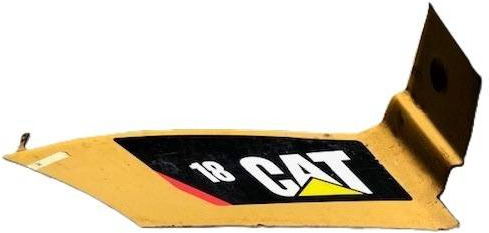 Plate Right for Caterpillar EP18PN - גוף וחלק חיצוני עבור ציוד לטיפול בחומרים: תמונה 1 Plate Right for Caterpillar EP18PN - גוף וחלק חיצוני עבור ציוד לטיפול בחומרים: תמונה 1