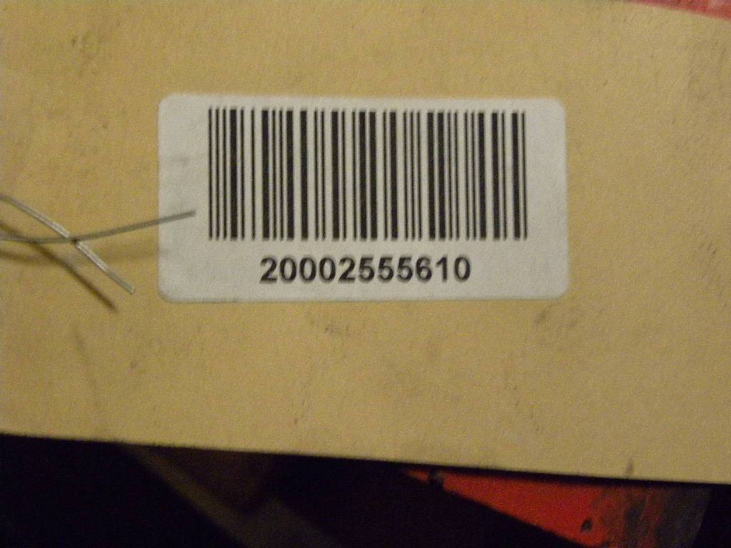 Plate floor for Linde E15-18-02, Series 322 - דוושה עבור ציוד לטיפול בחומרים: תמונה 3 Plate floor for Linde E15-18-02, Series 322 - דוושה עבור ציוד לטיפול בחומרים: תמונה 3