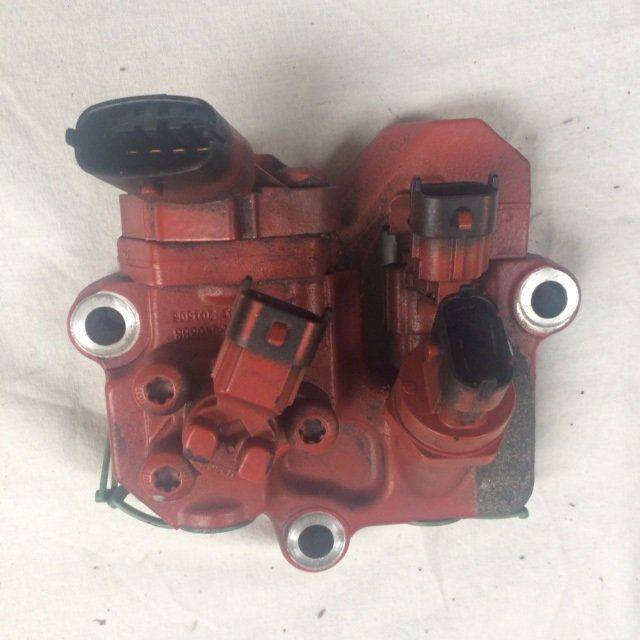 Proport device for Linde series 353 - מנוע וחלקים עבור ציוד לטיפול בחומרים: תמונה 1 Proport device for Linde series 353 - מנוע וחלקים עבור ציוד לטיפול בחומרים: תמונה 1